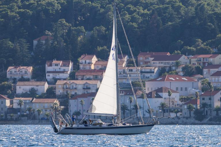 LANA SOLO SAILOR photo