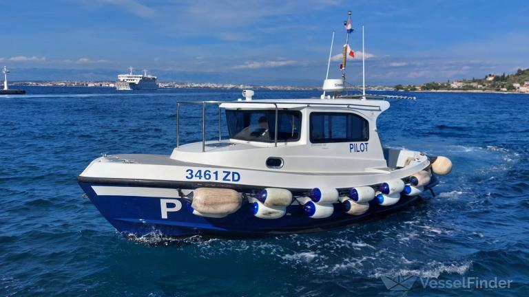 ZADAR PILOT II photo