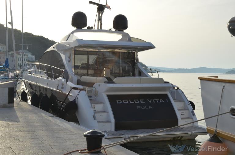DOLCE VITA I photo