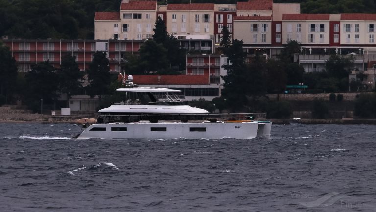 AEGIR photo