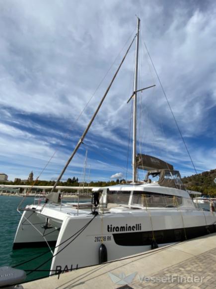 TIRAMINELLI photo