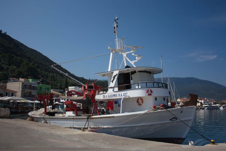 TA TESERA ADELFIA photo