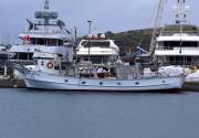 AGIA-ANNA