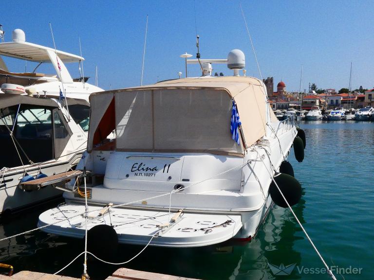 MY ELINA II photo