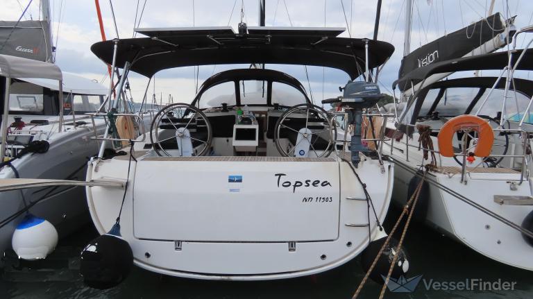 TOPSEA photo
