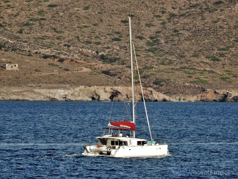 SEA BREEZE photo