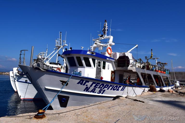 AGIOS GEORGIOS II photo