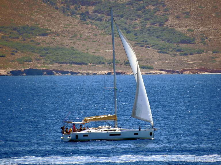 AMPHITRITE photo