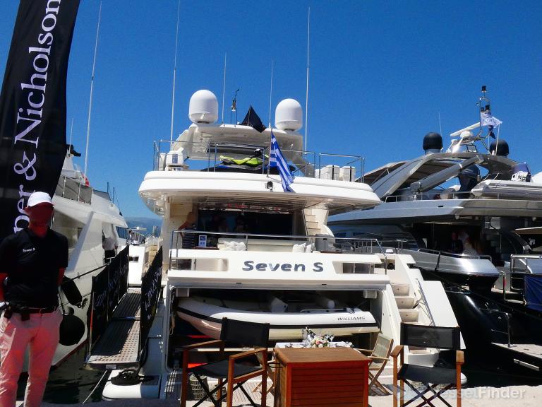 SEVEN S photo