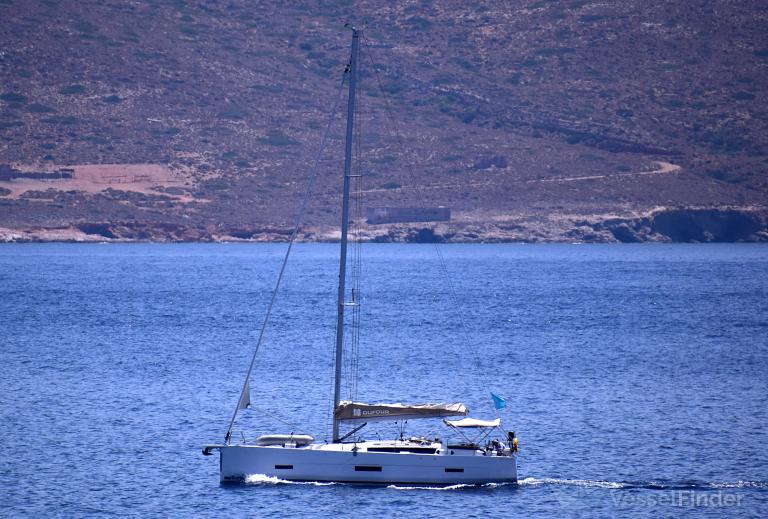 GOSAILING photo