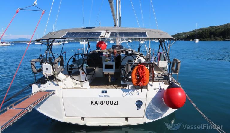 KARPOUZI