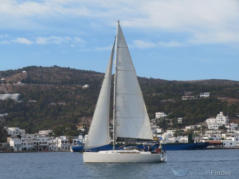 FLYER OF LORNE photo