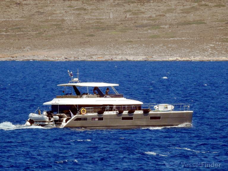 PEARLY GATES - ★mkk★ PEARLY GATES, Pleasure craft - Details and current position