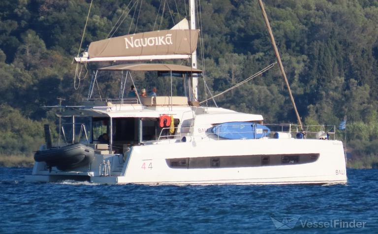 NAUSICAA photo