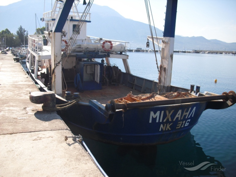 MICHAIL photo