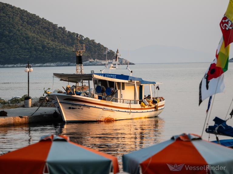 KAPETAN SPYROS photo