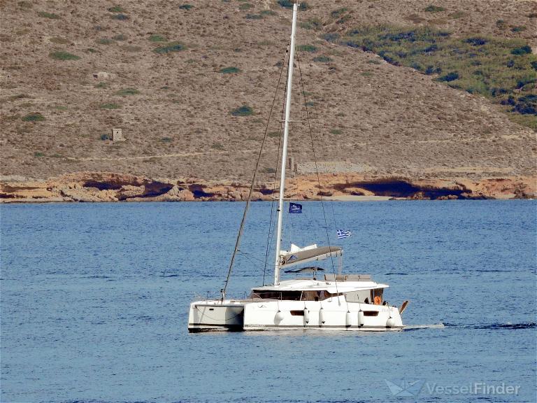 SEA ENERGY II photo