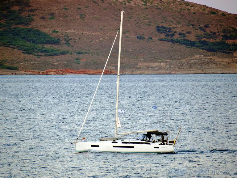 CALICO JACK photo