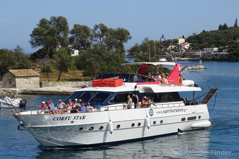 CORFU STAR photo