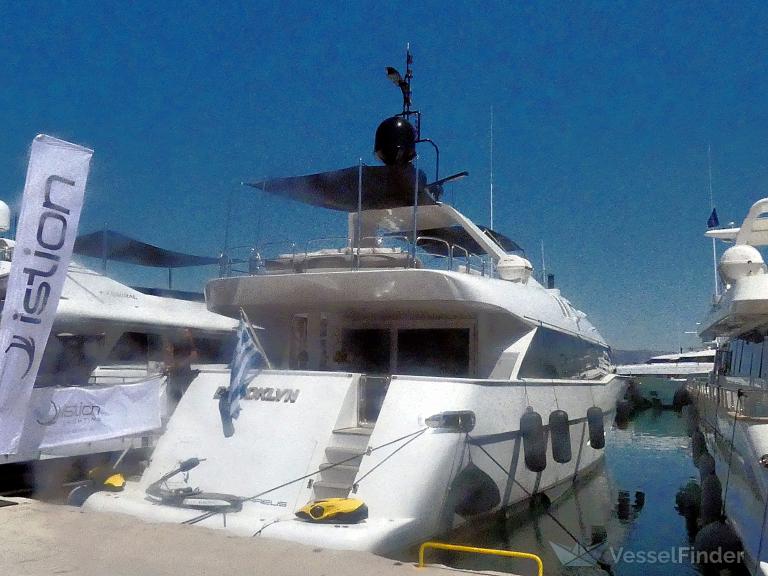ship photo