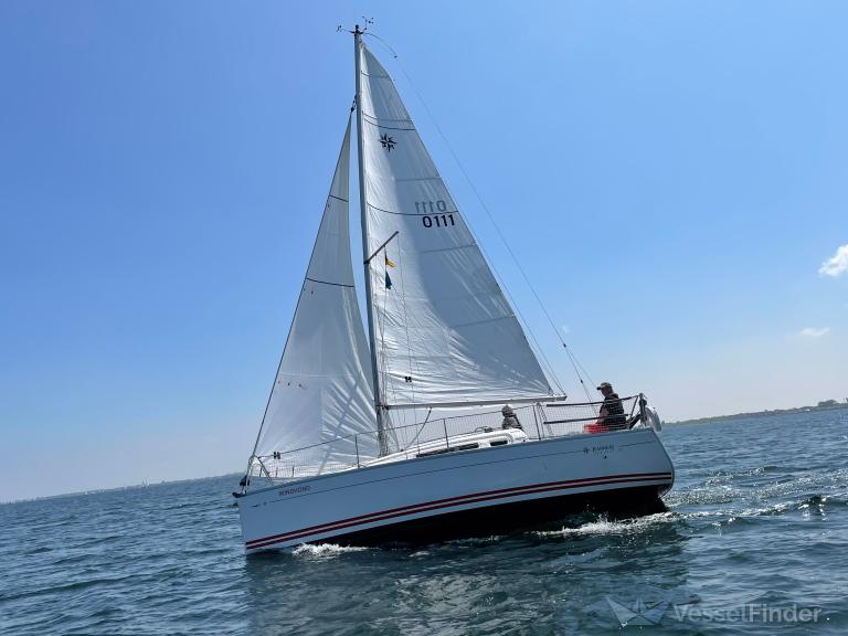 WINDHOND photo