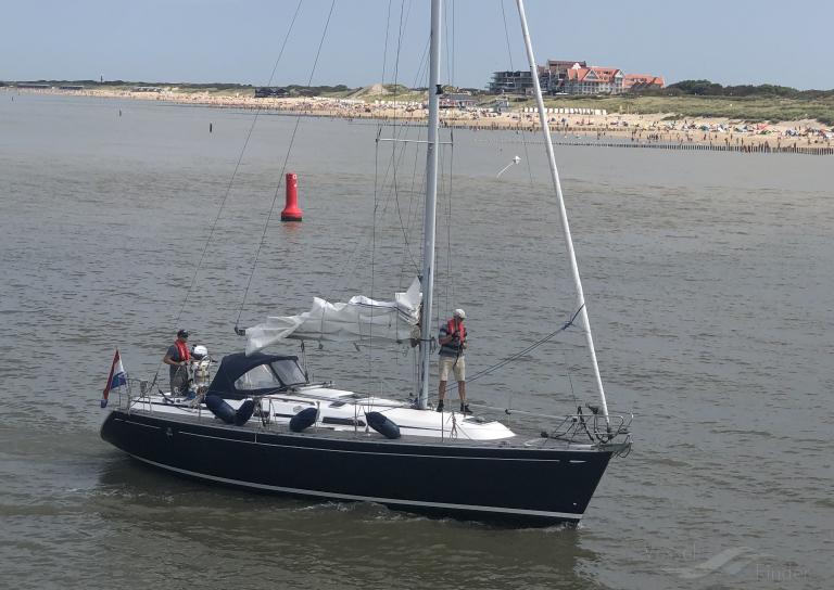 SY VIVA LA VIDA photo