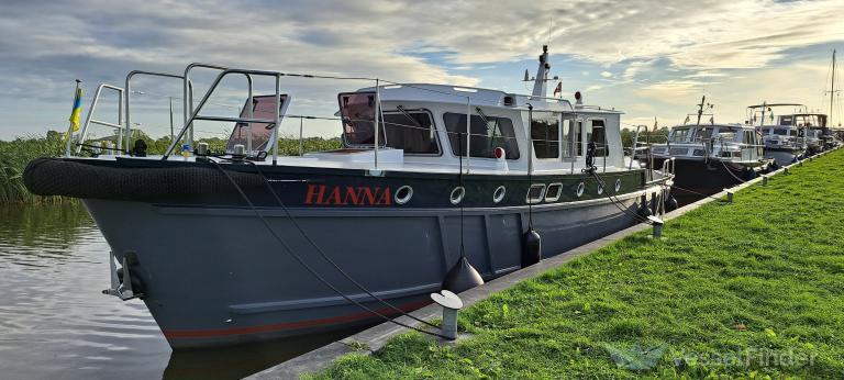 HANNA photo