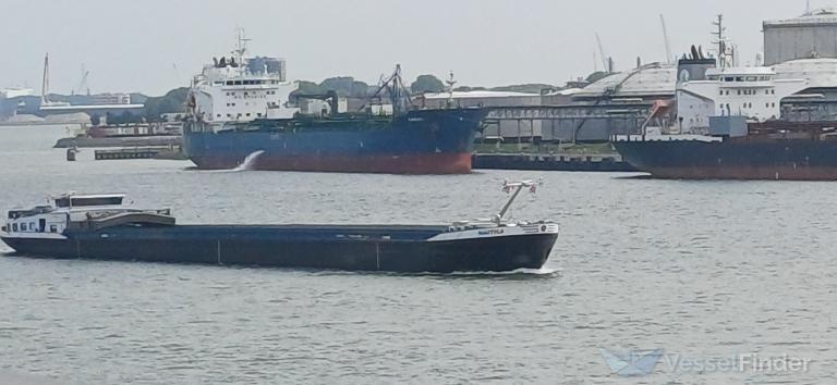 ship photo