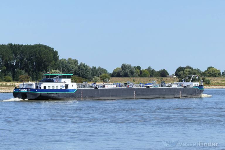 FAUNA