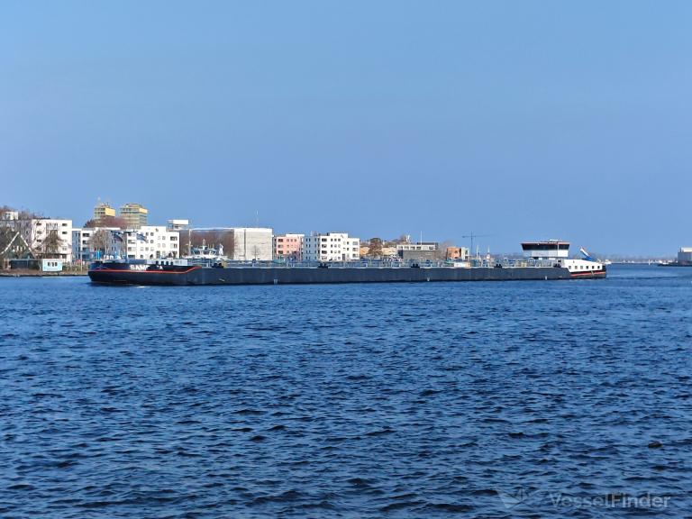 ship photo