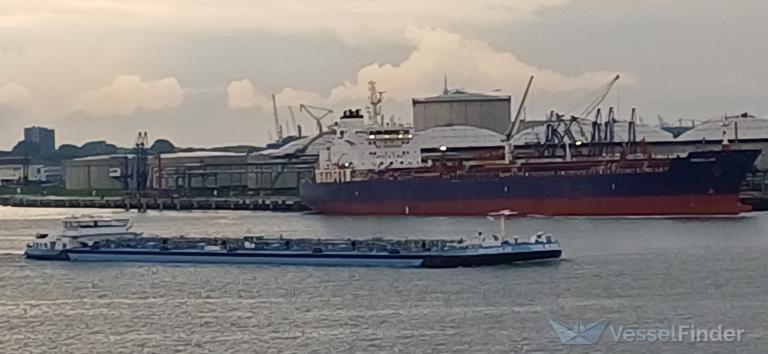 ship photo