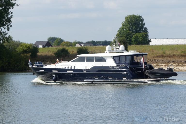 LADY MARGRET photo