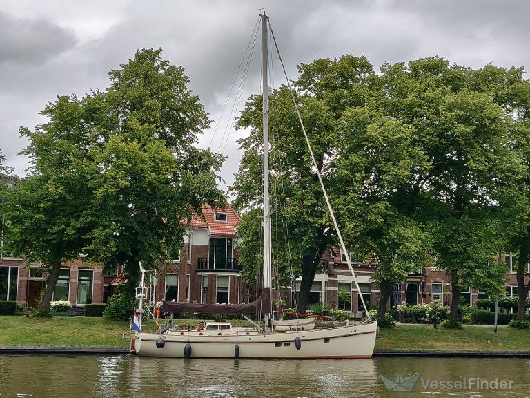DE NIEUWE WERELD photo