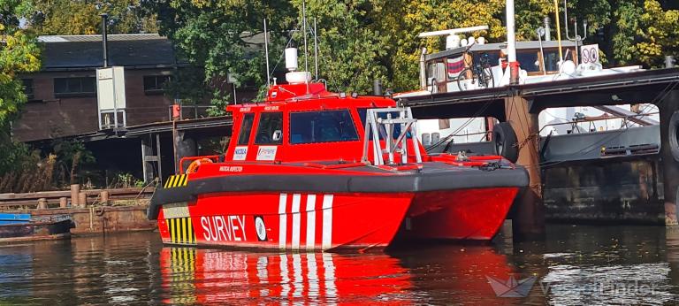 NAUTICAL INSPECTOR photo