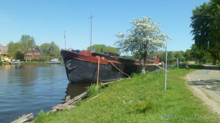 GOEDE VERWACHTING photo