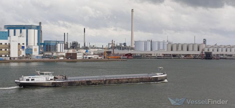 ship photo