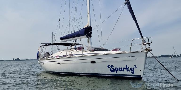 SPARKY2 photo
