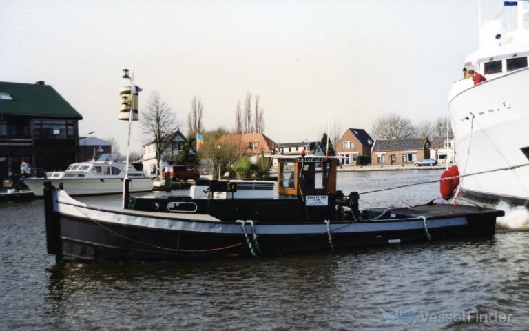ZWARTE ZEE photo