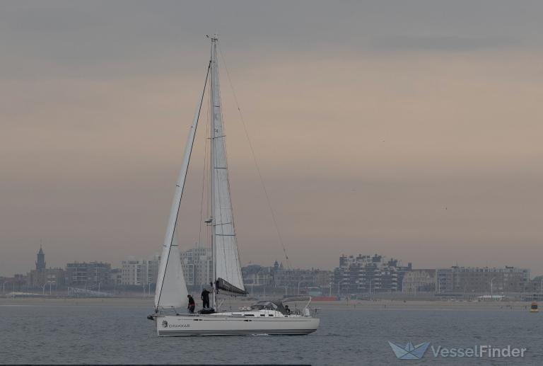 DRAKKAR photo