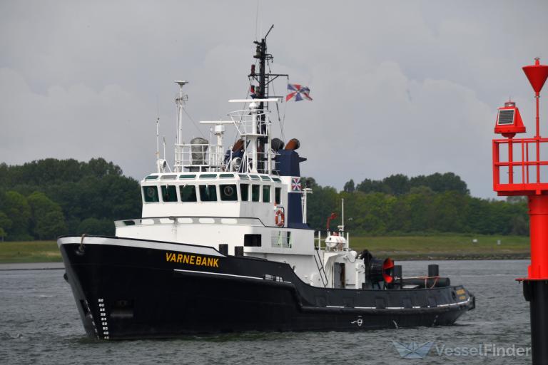 VARNEBANK photo