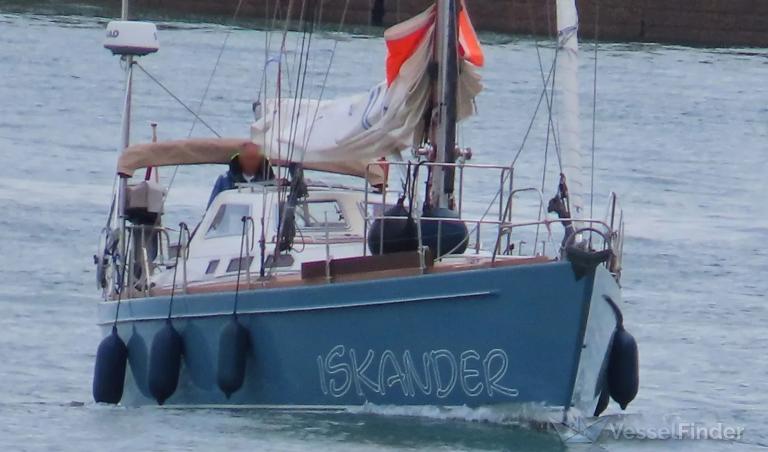ISKANDER photo