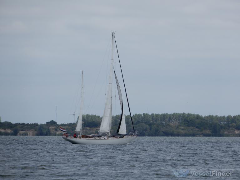 Markermeer Zeilen Halve Dag