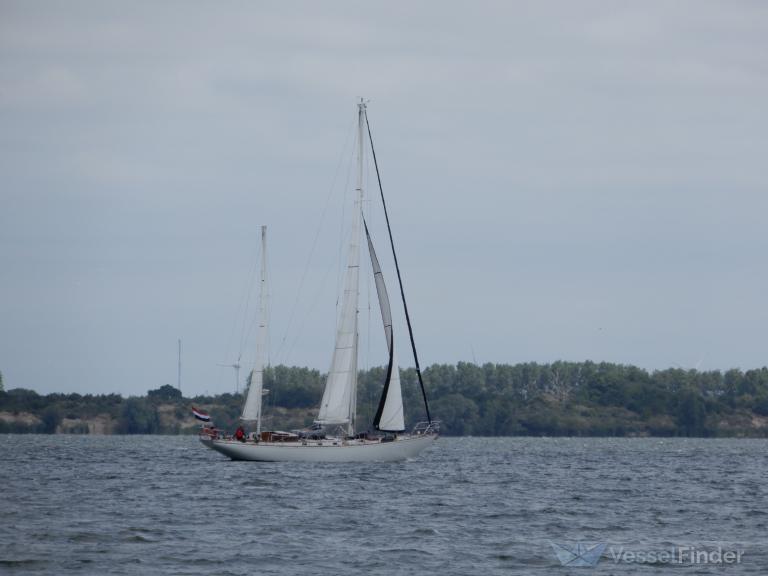 Markermeer Zeilen En Veiligheid