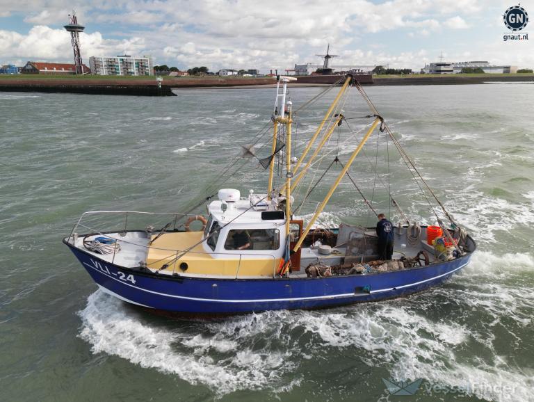 VLI24 CLASINA