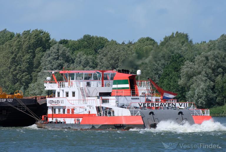 VEERHAVEN VII photo