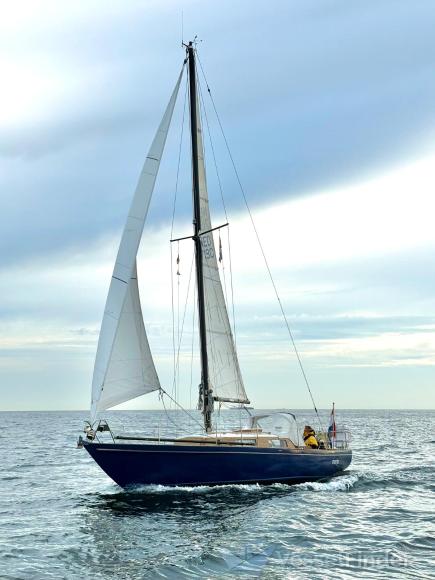 MERIJN, Pleasure craft - Details and current position - MMSI 244010356 ...