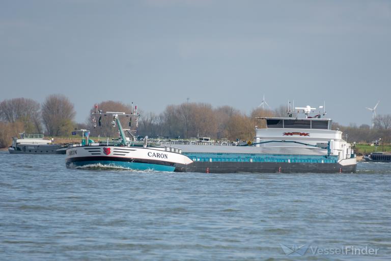 ship photo