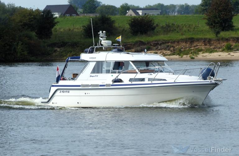 LIMFJORD photo