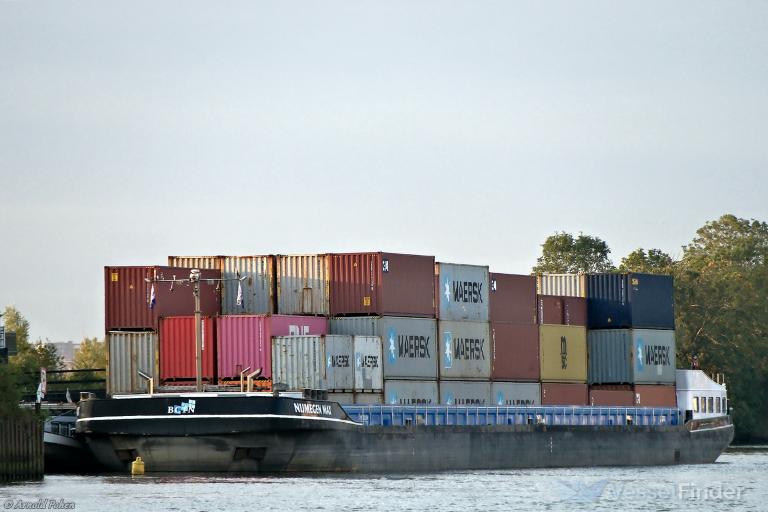 NIJMEGEN MAX photo