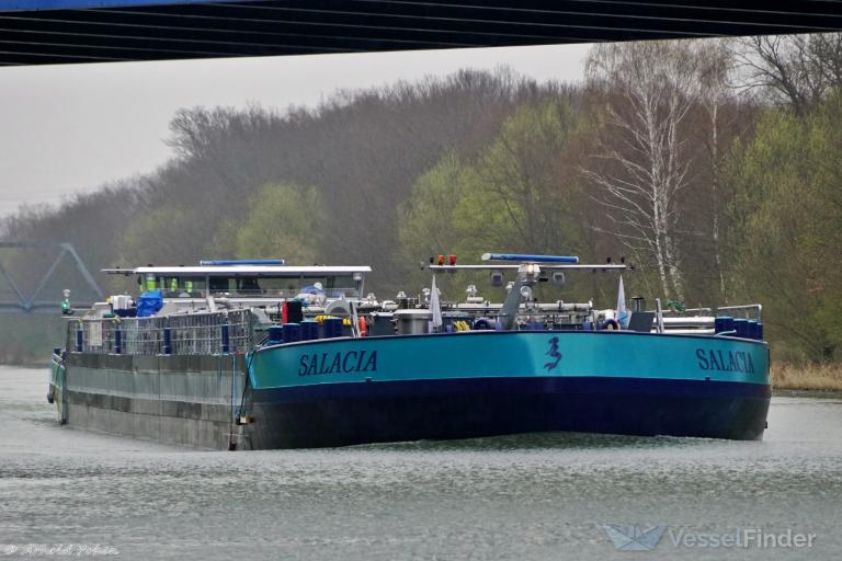 SALACIA